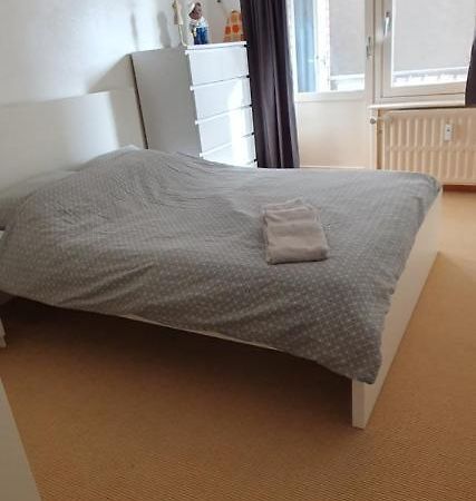 Cosy Apartment Near The Beach And City Center Ostend Exterior photo