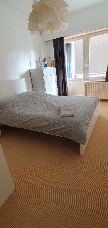 Cosy Apartment Near The Beach And City Center Ostend Exterior photo