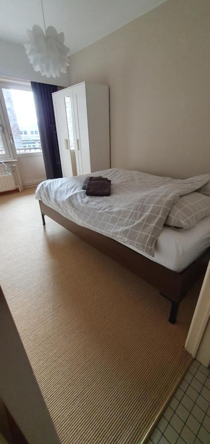 Cosy Apartment Near The Beach And City Center Ostend Exterior photo